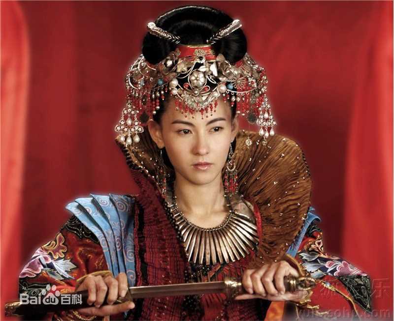 最优质张柏芝(Cecilia Cheung)精彩图册