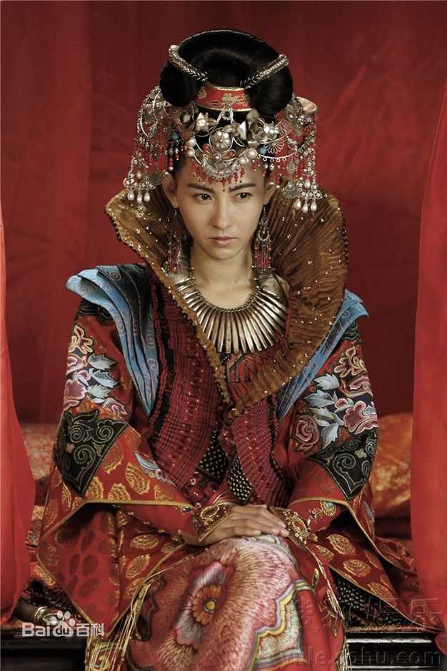 最优质张柏芝(Cecilia Cheung)精彩图册