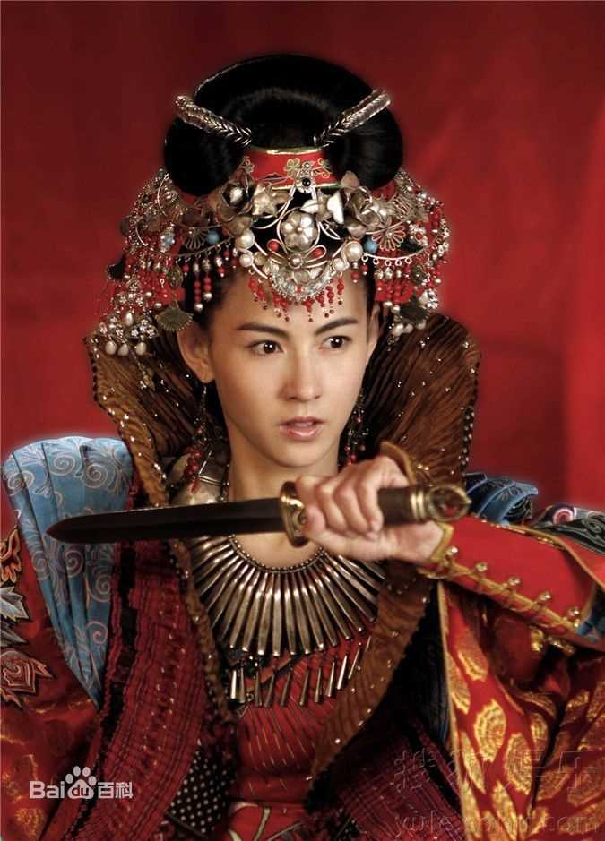 最优质张柏芝(Cecilia Cheung)精彩图册