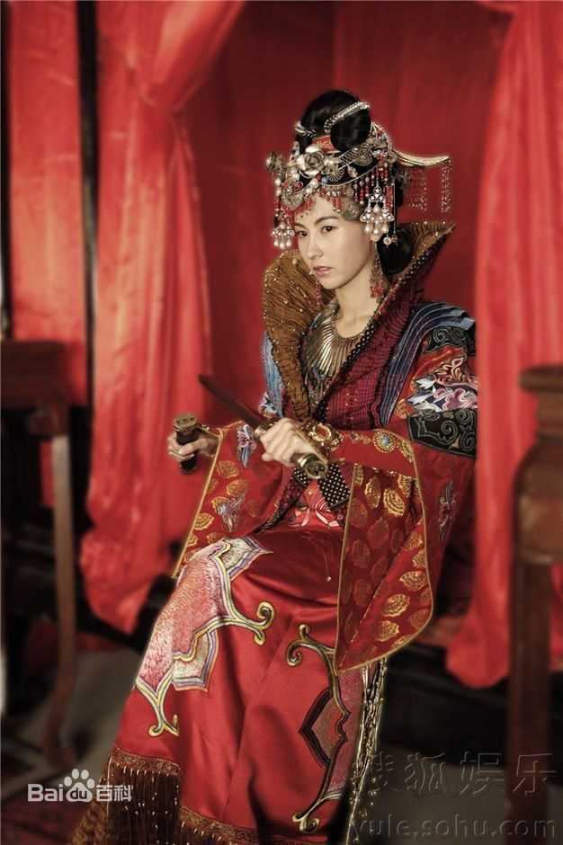 最优质张柏芝(Cecilia Cheung)精彩图册