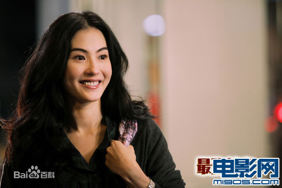 最优质张柏芝(Cecilia Cheung)精彩图册
