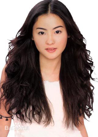 高清张柏芝(Cecilia Cheung)精彩图册4