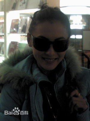 最全张柏芝(Cecilia Cheung)精彩图册2