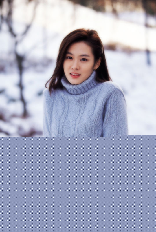 最全张柏芝(Cecilia Cheung)精彩图册2