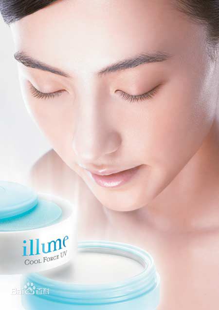 最全张柏芝(Cecilia Cheung)精彩图册2