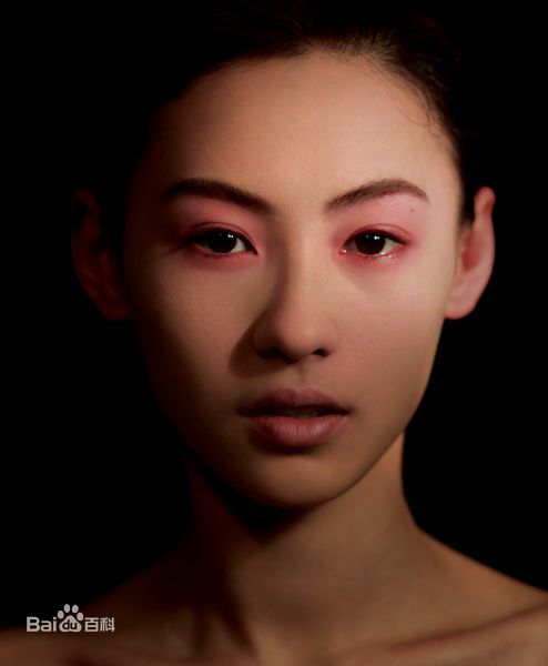 高清张柏芝(Cecilia Cheung)精彩图册