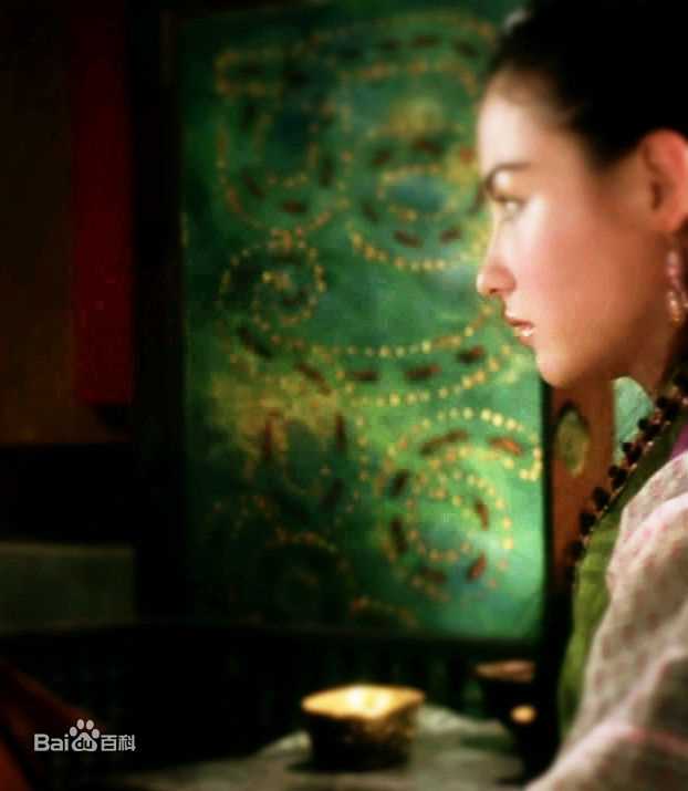 高清张柏芝(Cecilia Cheung)精彩图册