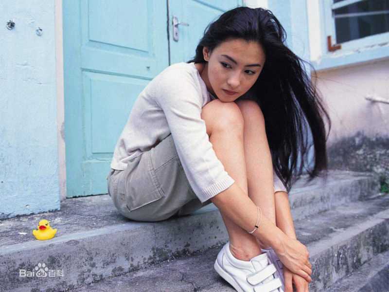 高清张柏芝(Cecilia Cheung)精彩图册