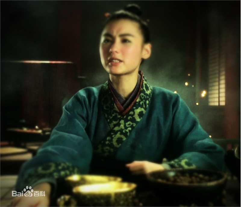 高清张柏芝(Cecilia Cheung)精彩图册