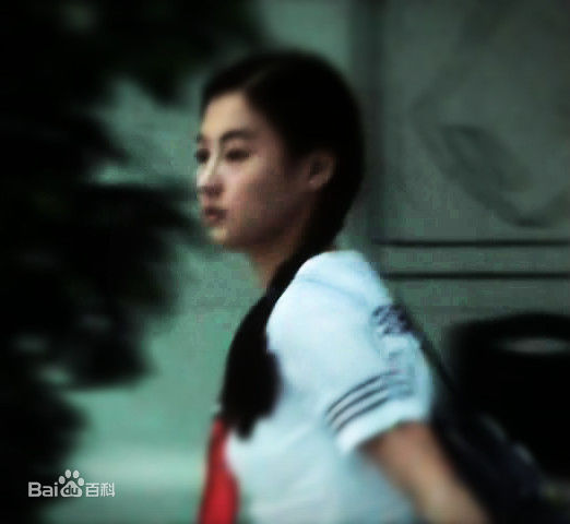 高清张柏芝(Cecilia Cheung)精彩图册