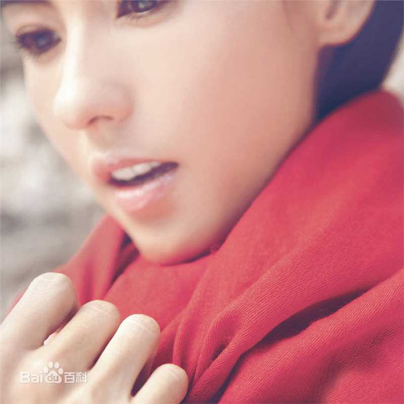 高清张柏芝(Cecilia Cheung)精彩图册