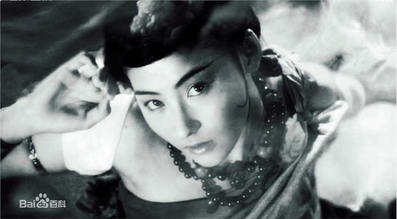 高清张柏芝(Cecilia Cheung)精彩图册