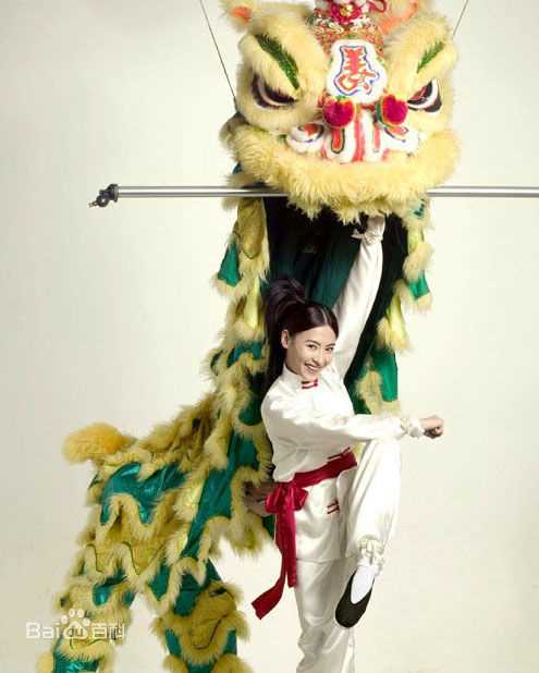 精选张柏芝(Cecilia Cheung)精彩图册2