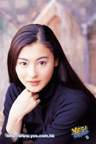 精选张柏芝(Cecilia Cheung)精彩图册2