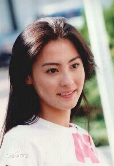精选张柏芝(Cecilia Cheung)精彩图册2