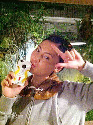 精选张柏芝(Cecilia Cheung)精彩图册2