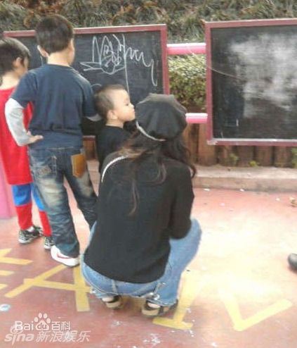 高清张柏芝(Cecilia Cheung)精彩图册