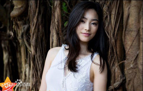 高清张柏芝(Cecilia Cheung)精彩图册