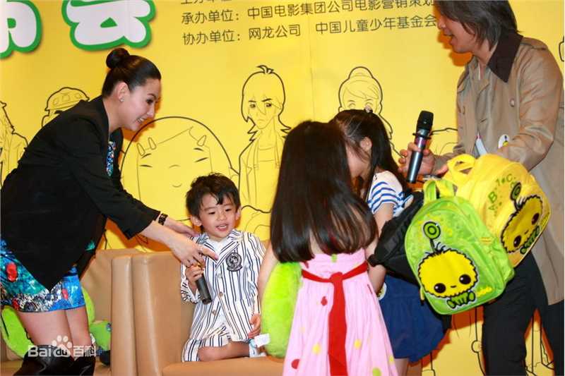 高清张柏芝(Cecilia Cheung)精彩图册