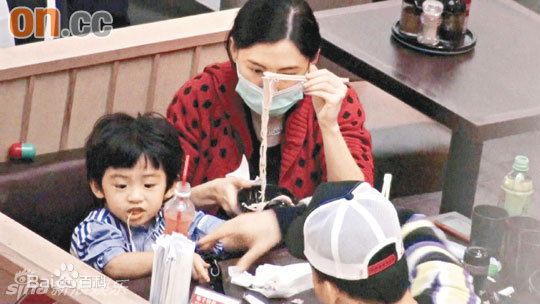 高清张柏芝(Cecilia Cheung)精彩图册