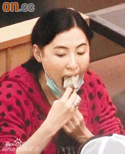 高清张柏芝(Cecilia Cheung)精彩图册