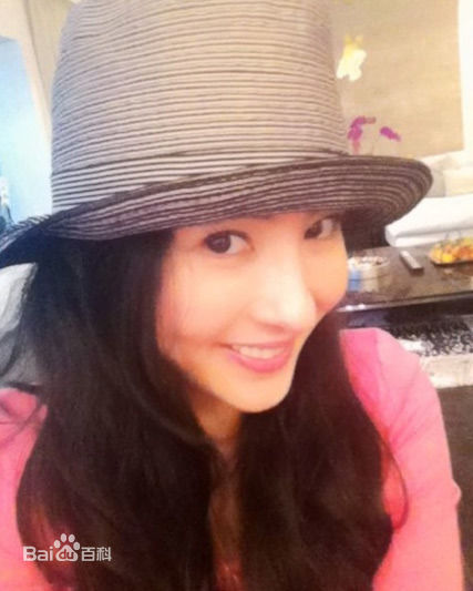 张柏芝(Cecilia Cheung)精彩图册