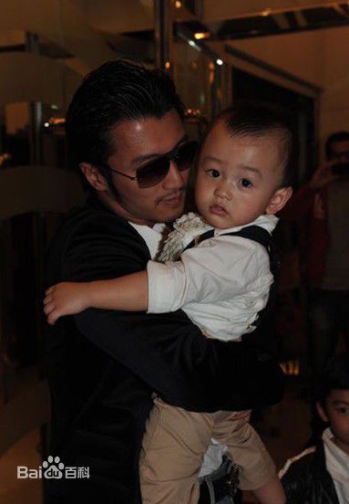 最新张柏芝(Cecilia Cheung)精彩图册5