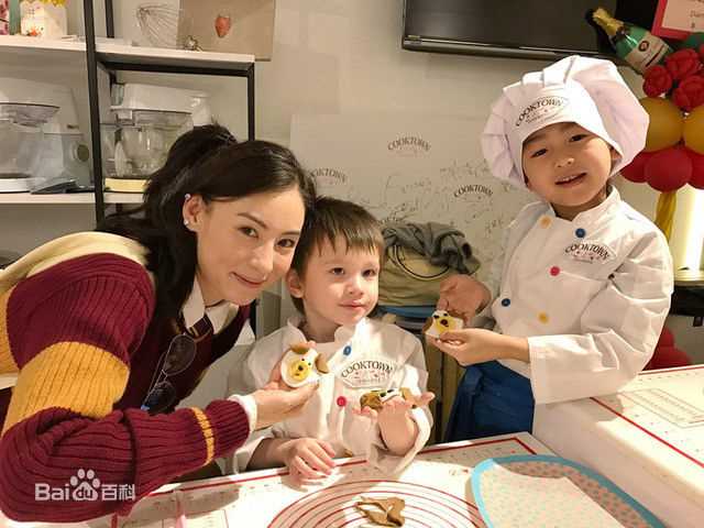 最优质张柏芝(Cecilia Cheung)生活照