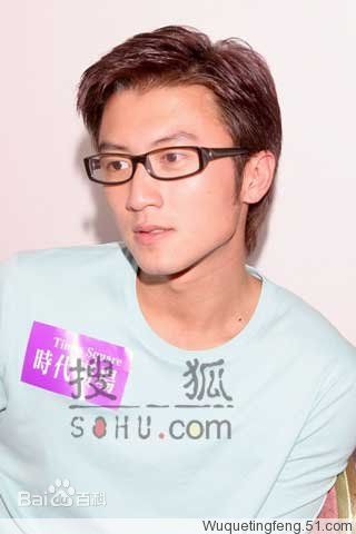 最优质谢霆锋(Nicholas Tse（尼古拉斯 . 谢）)生活照