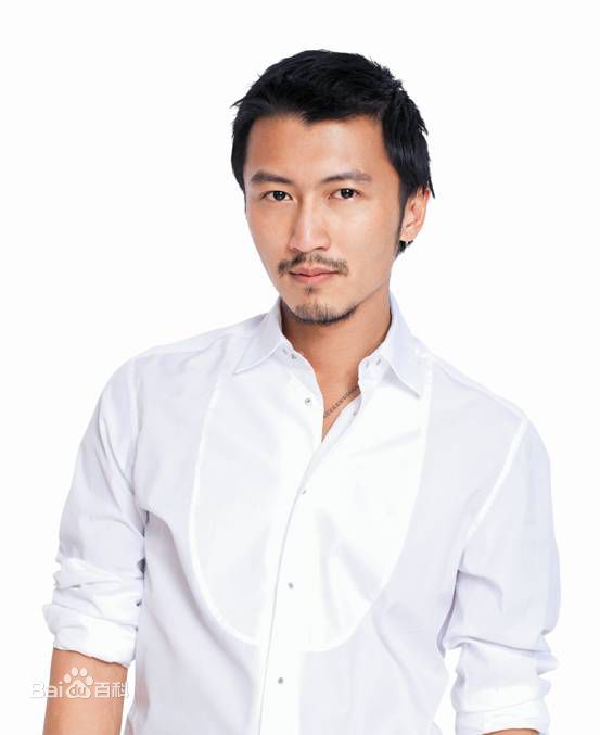 最优质谢霆锋(Nicholas Tse（尼古拉斯 . 谢）)生活照