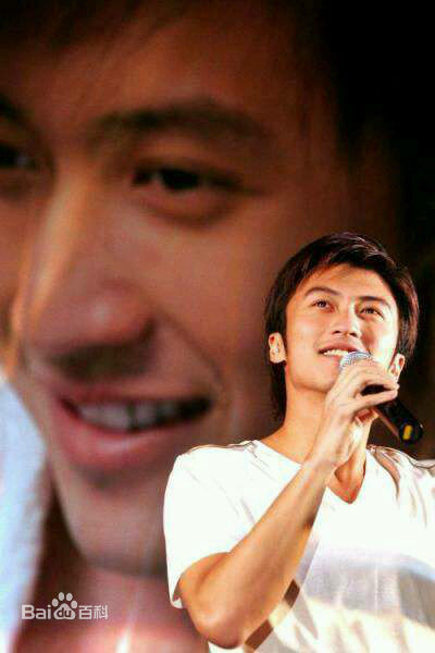 最优质谢霆锋(Nicholas Tse（尼古拉斯 . 谢）)生活照
