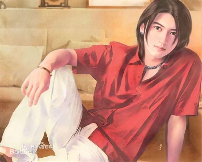 最优质谢霆锋(Nicholas Tse（尼古拉斯 . 谢）)生活照