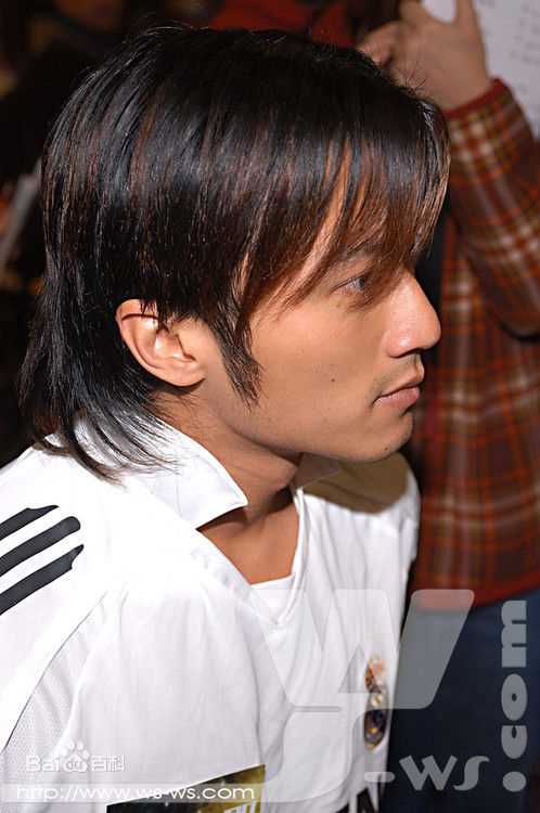 最优质谢霆锋(Nicholas Tse（尼古拉斯 . 谢）)生活照