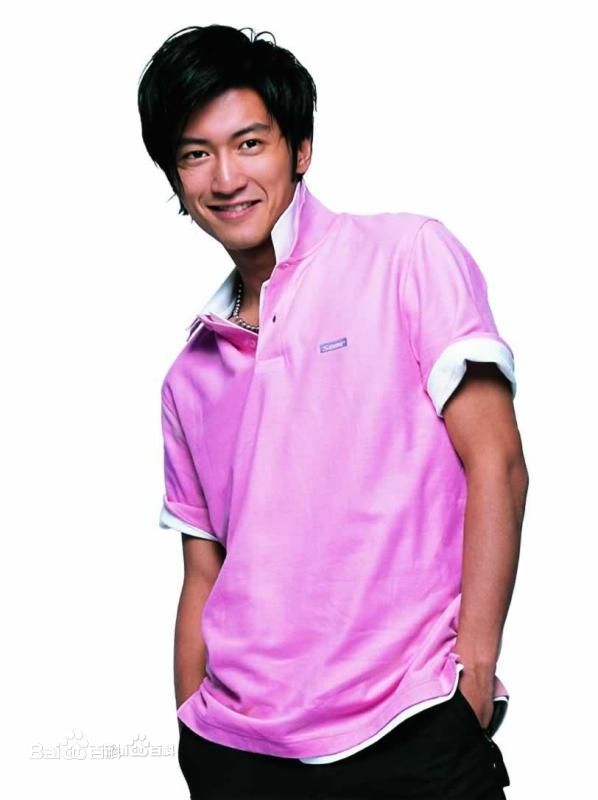 最优质谢霆锋(Nicholas Tse（尼古拉斯 . 谢）)生活照