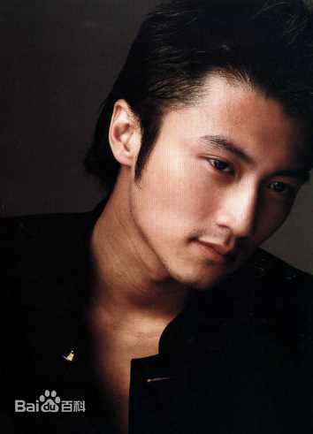最新谢霆锋(Nicholas Tse（尼古拉斯 . 谢）)性感图片