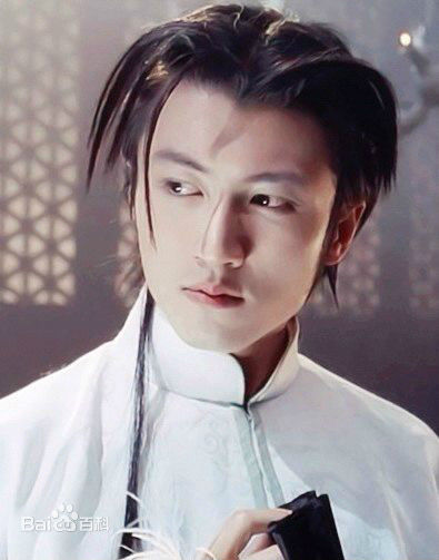最新谢霆锋(Nicholas Tse（尼古拉斯 . 谢）)性感图片