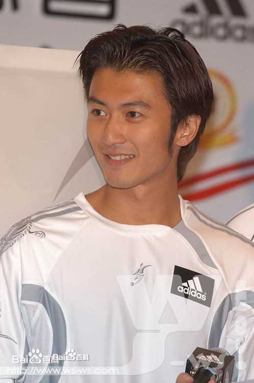 最新谢霆锋(Nicholas Tse（尼古拉斯 . 谢）)性感图片