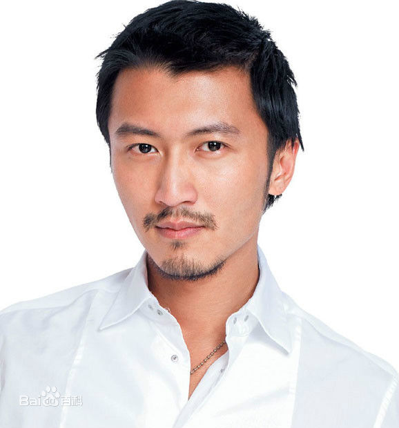 最新谢霆锋(Nicholas Tse（尼古拉斯 . 谢）)性感图片