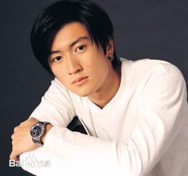 最新谢霆锋(Nicholas Tse（尼古拉斯 . 谢）)性感图片