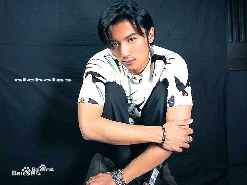 最新谢霆锋(Nicholas Tse（尼古拉斯 . 谢）)性感图片