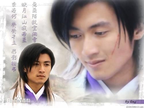 最新谢霆锋(Nicholas Tse（尼古拉斯 . 谢）)性感图片