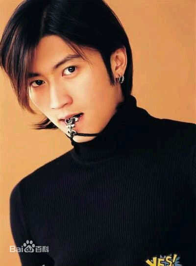 最新谢霆锋(Nicholas Tse（尼古拉斯 . 谢）)性感图片