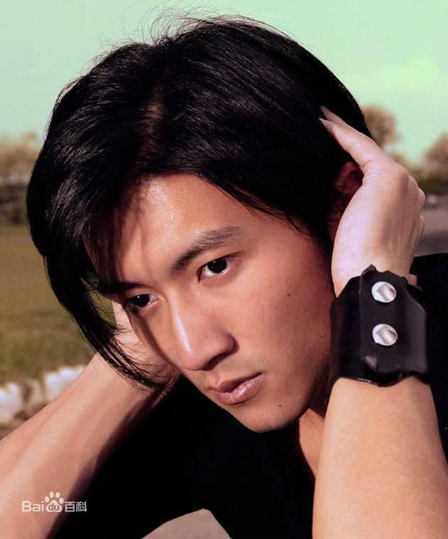 最新谢霆锋(Nicholas Tse（尼古拉斯 . 谢）)性感图片