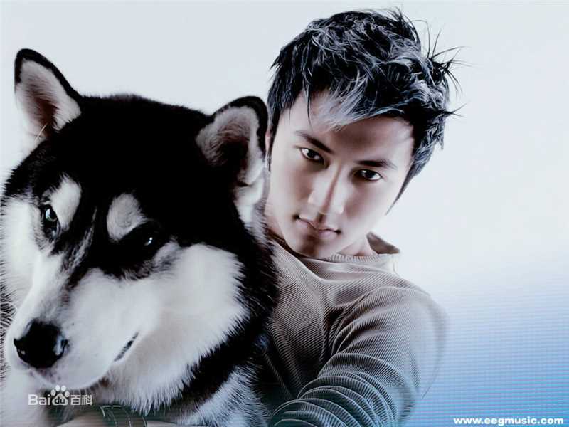 最新谢霆锋(Nicholas Tse（尼古拉斯 . 谢）)性感图片