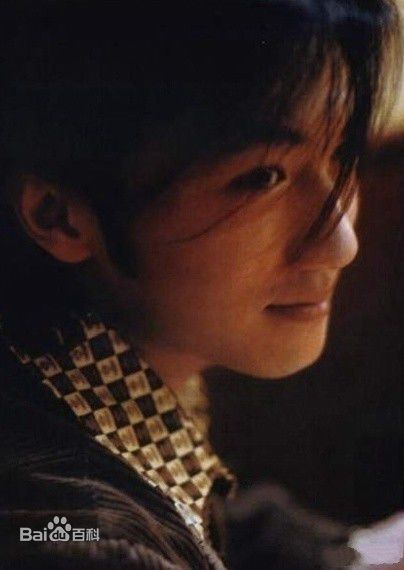 最新谢霆锋(Nicholas Tse（尼古拉斯 . 谢）)性感图片