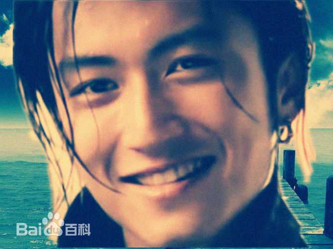 最新谢霆锋(Nicholas Tse（尼古拉斯 . 谢）)性感图片