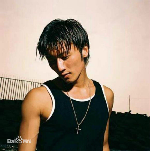 最新谢霆锋(Nicholas Tse（尼古拉斯 . 谢）)性感图片