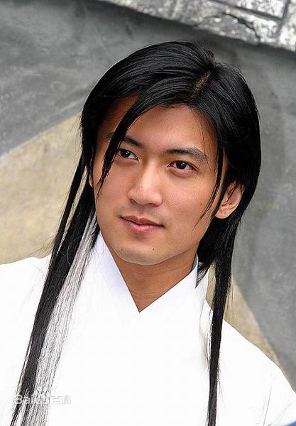 谢霆锋(Nicholas Tse（尼古拉斯 . 谢）)-花无缺图册