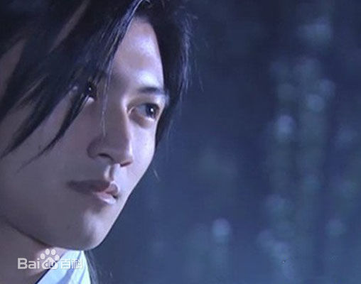 谢霆锋(Nicholas Tse（尼古拉斯 . 谢）)-花无缺图册