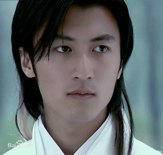 谢霆锋(Nicholas Tse（尼古拉斯 . 谢）)-花无缺图册